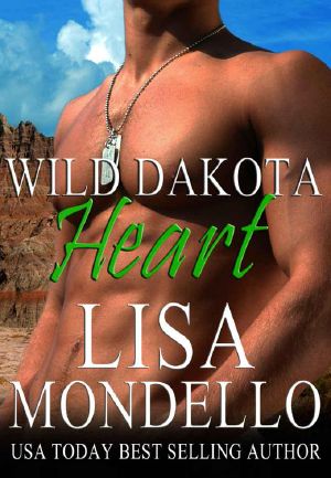 [Dakota Hearts 04] • Wild Dakota Heart